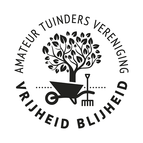 Logo Amateur Tuindersvereniging Vrijheid Blijheid